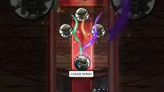 4 Wizard Spell Effects for Foundry VTT