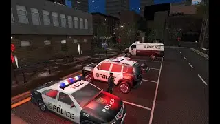 Madpea Events: The Naughty List Murders