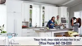 Houseworks Daylighting Solutions