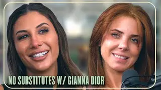 Gianna Dior and Lumi Ray Start A Band | No Substitutes Ep. 34 w/ Lumi Ray