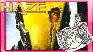 I found the worst PS3 exclusive EVER??? (Haze)