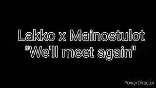 Lakko x Mainostulot 