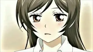 Anime couples AMV  - Love me like you do