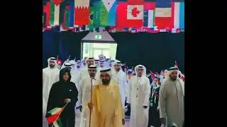 Sheikha Latifa 🇦🇪 | Dubai Princess with Father 