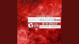 Hot Air Balloon (Live)