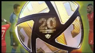 PES 2016 серия№1
