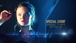 Awards (After Effects Template)★ Best AE Templates