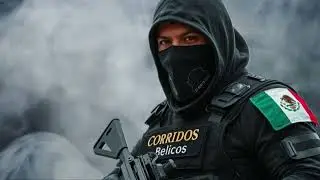 &ldquo;Zona de Guerra&rdquo; Corrido Belico type Beat [GRATIS]