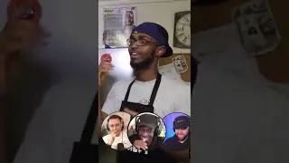 Tbjzl&rsquo;s HILARIOUS reaction to Chunkz and Darkest Man ft Miniminter and Zerkaa
