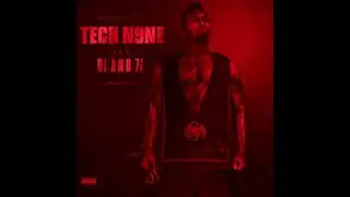 Tech N9ne- He’s a mental giant (slowed)