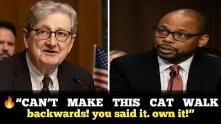 FACTS: Biden&rsquo;s Judges Can&rsquo;t Hide Their Woke Agenda&mdash;Kennedy Exposes Them.