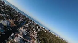 2025 - December 27 - Fort Myers Beach 1