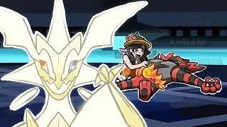 Los Juegos MÁS DIFÍCILES de Pokémon