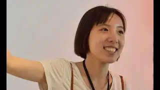 Meet the Hidden Histories Artists: Kiki Wu