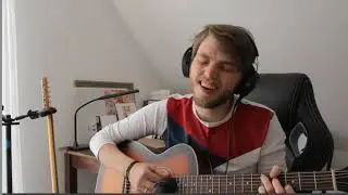 Uwielbienie 11.01.2021 / Michał Rassek