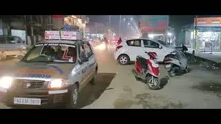PAY YOUR VEHICLE ROAD TAX BEFORE 31ST MARCH|TO AVOID PENALTY