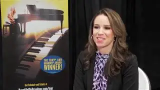 Beautiful Returns with Chilina Kennedy