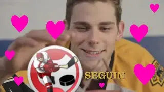 NHL 15 - Does The Clapperton like Tyler Seguin?