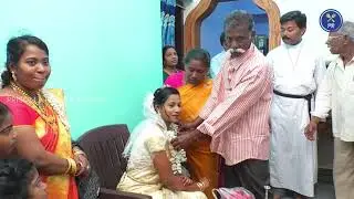 Nagercoil Christian Wedding Vlog in Tamil||Stalin weds Anitha||Part-2||Traditional wedding