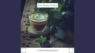 Coffee For Me (Key A Ver.)