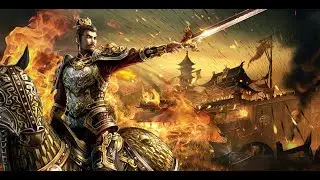 3 Kingdoms Online - TOTAL WAR (SNIPER) 2025 Back2Past