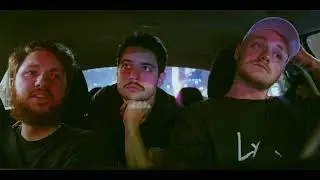 Stock Market Cinema - Hindsight (Official Music Video)