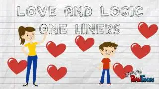 Love and Logic
