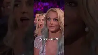 Britney Spears Reaction to Fifth Harmony! #Shorts