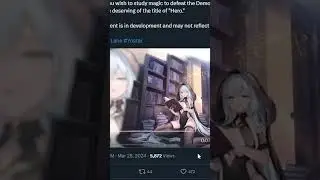 I Really Want To Play Azur Lane For Some Reason