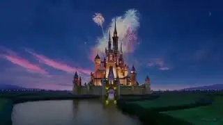 20th Century Fox / Disney / Pixar Animation Studios (2013)