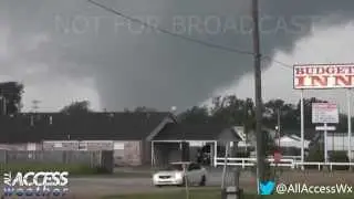 05-19-13 Shawnee, OK EF-4 Tornado