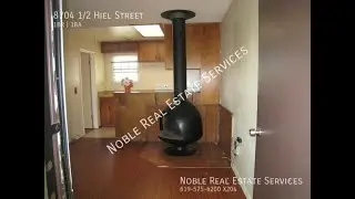 525- Property for Rent in Spring Valley 1BR/1BA by Spring Valley Property Management