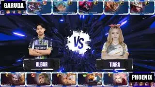 WHAT A COMEBACK ADA YG KLARIF CIUM TEMBOK ADA YG DAPET WDP