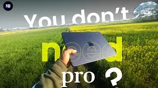 M4 Macbook Pro Review - 6 Months Later (do you need a pro?)