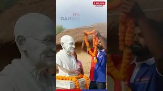 Happy Gandhi Jayanti.