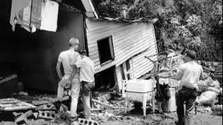 Garrison Avenue Flood, 50th anniversary