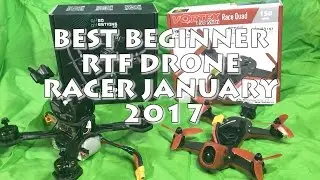 BEST BEGINNER RTF RACING QUAD FOR 2017??
