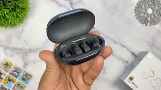 SoundPEATS Clip1 Review: The Best Open-Ear Buds Under $60?