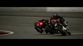 Game Ride 4 . Yamaha R6 Racing