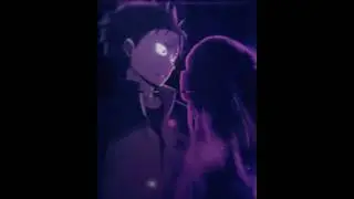 The scream of pain 💀 | #edit #rezero #rezeroedits #subaru #mangaedit #shorts