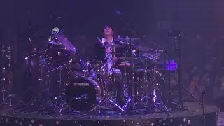 [4k] 251220 꿈의 버스(Dream Bus) 데이식스 클콘 직캠 | 2025 Day6 Special Concert The Present 선물콘 중콘 