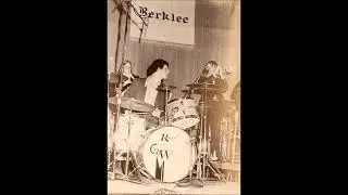 Tell Me About Buddy Rich Live