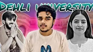 Rich People Election ! DUSU \Surya Pratap Singh