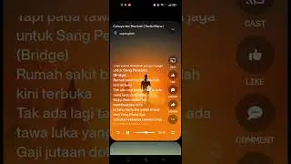 Lagu Cahaya dari Bambali ( Sadio Mane ) - Dakwah Islam Satu. 22 Januari 2026. Alhamdulillah 