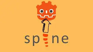 【Spine-Godot Runtime】終極工作流指南！從安裝到API，一篇搞懂所有細節