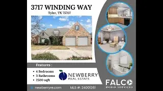 Home: Newberry Real Estate