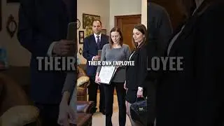 IRS Agent Loses Everything to Her Own Agency After Audit Gone Wrong