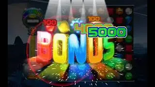 Bejeweled Twist - Mega Fruit Bonus