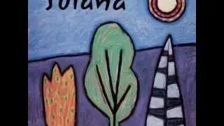 Shelly Berger - Solana - You Too