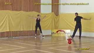 Ba'Lev - Dance | בלב - ריקוד